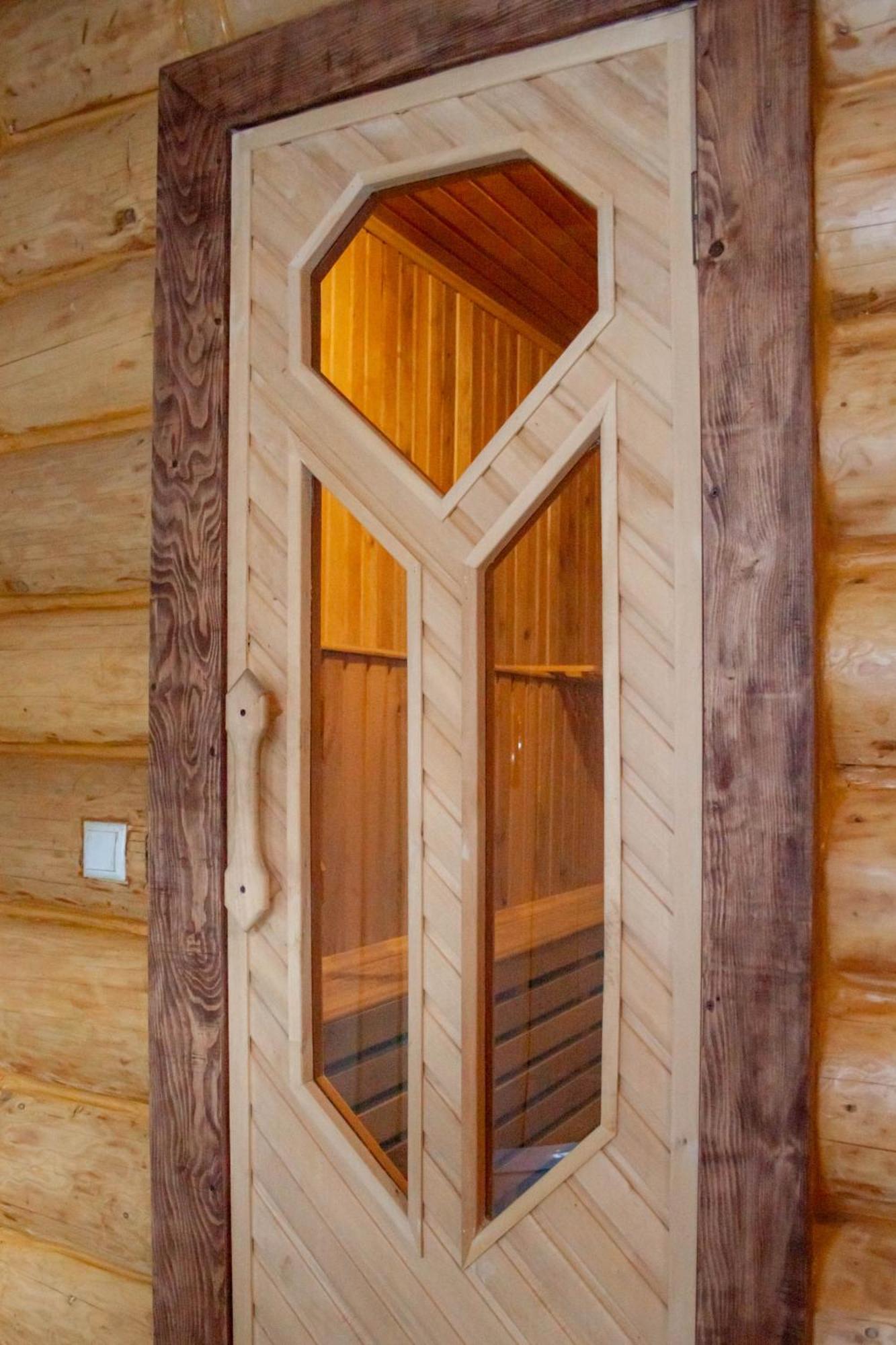 Greenwood Tukhlya Ngoại thất bức ảnh