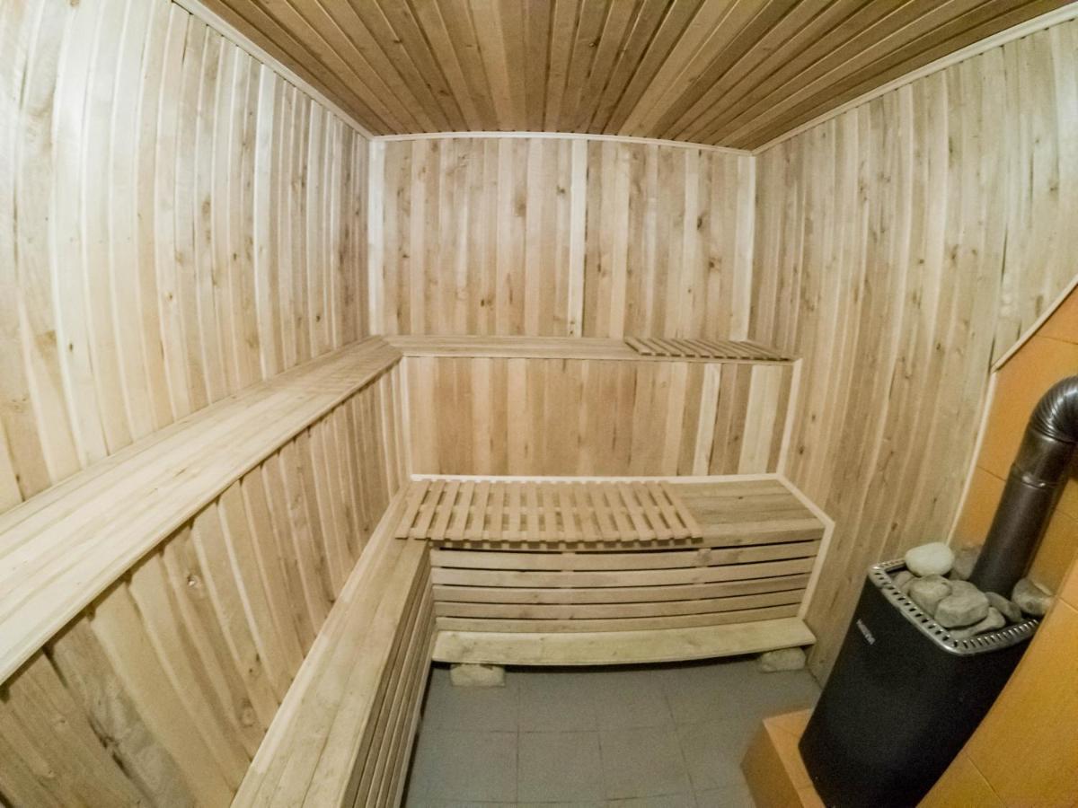 Greenwood Tukhlya Ngoại thất bức ảnh